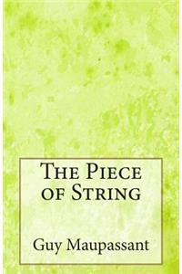 Piece of String
