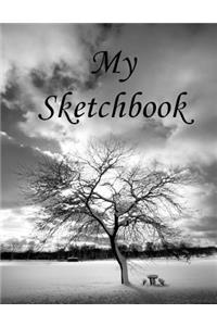 My Sketchbook