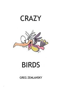 Crazy Birds