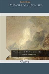 Memoirs of a Cavalier