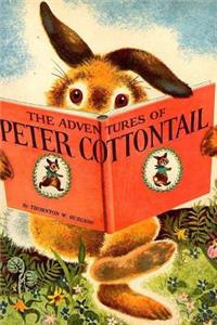 Adventures Of Peter Cottontail