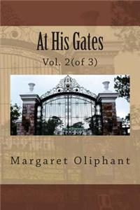 At His Gates