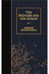 The Princess and the Goblin