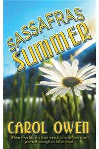 Sassafras Summer