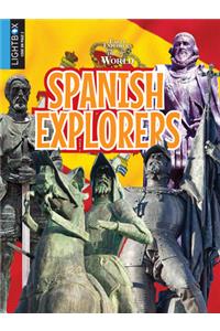 Spanish Explorers