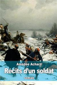 Récits d'un soldat