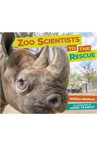 Zoo Scientists to the Rescue