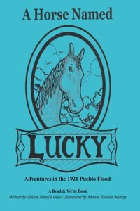 A Horse Named Lucky