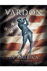 Vardon in America