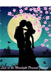 Love in the Moonlight Journal