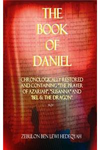 Book of Daniel