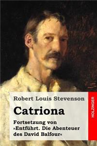 Catriona