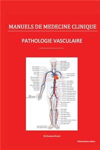 Pathologie vasculaire
