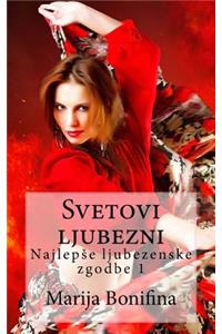 Svetovi Ljubezni