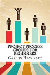 Project Process Groups For Beginners