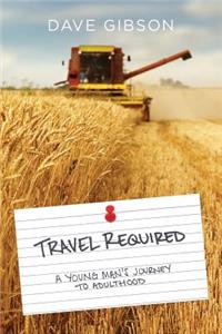Travel Required