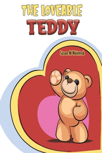 Loveable Teddy
