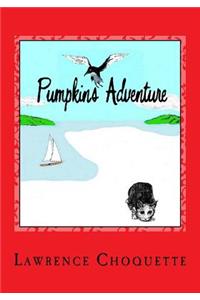 Pumpkin's Adventure