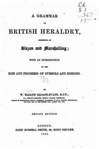 Grammar Of British Heraldry