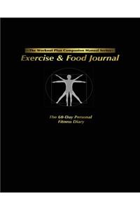 Exercise & Food Journal