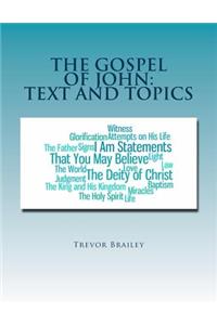 The Gospel of John