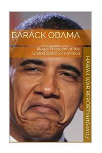 Barack Obama Illegal President Of The United States
