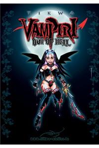 Vampiri Out of Hell