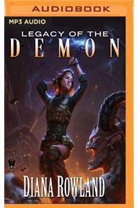 Legacy of the Demon