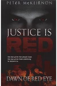 Justice is Red