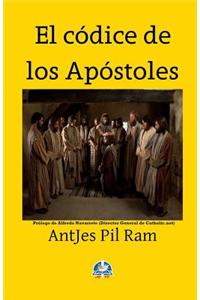 El Codice de Los Apostoles