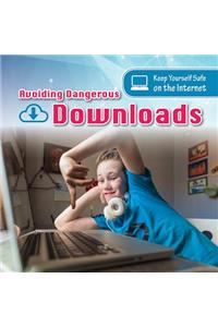 Avoiding Dangerous Downloads