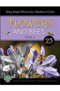 Flowers and Bees