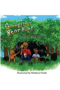 Going On A Bear Hunt