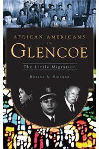 African Americans in Glencoe
