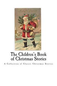 The Children's Book of Christmas Stories