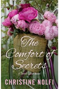 The Comfort of Secrets