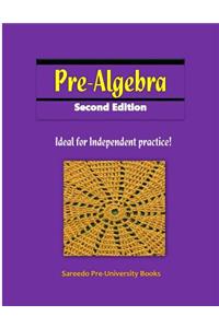 Pre-algebra Second Edition