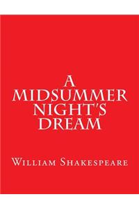 Midsummer Night's Dream