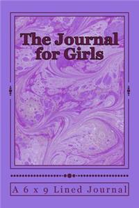 The Journal for Girls