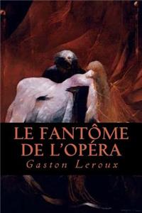 Le FantÃ´me de l'OpÃ©ra