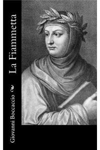 La Fiammetta