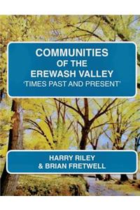 Communities of the Erewash Valley