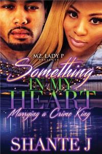Something in My Heart
