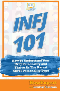 Infj 101