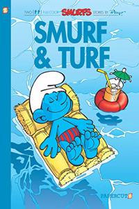 Smurf and Turf: Smurf and Turf