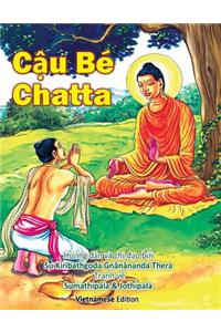 Chatta Manavaka (Vietnamese Edition)