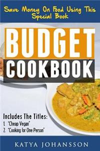 Budget Cookbook