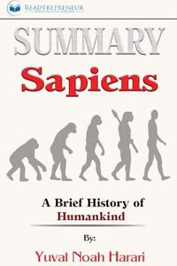 Summary: Sapiens