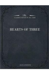 Hearts of Three