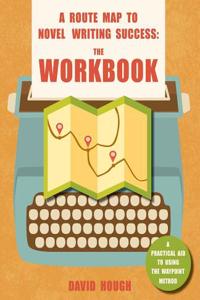 Route Map to Novel Writing Success